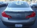 Platinum Graphite - G 37 Journey Sedan Photo No. 6