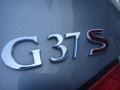 Platinum Graphite - G 37 Journey Sedan Photo No. 7