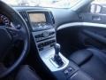 Platinum Graphite - G 37 Journey Sedan Photo No. 17