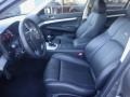 Platinum Graphite - G 37 Journey Sedan Photo No. 19