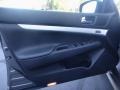 Platinum Graphite - G 37 Journey Sedan Photo No. 20