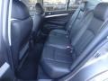 Platinum Graphite - G 37 Journey Sedan Photo No. 22