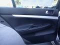 Platinum Graphite - G 37 Journey Sedan Photo No. 23