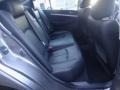Platinum Graphite - G 37 Journey Sedan Photo No. 27