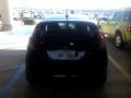 Tuxedo Black - Fiesta SE Hatchback Photo No. 3