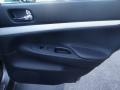 Platinum Graphite - G 37 Journey Sedan Photo No. 28