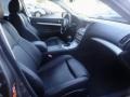 Platinum Graphite - G 37 Journey Sedan Photo No. 29