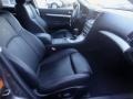 Platinum Graphite - G 37 Journey Sedan Photo No. 30