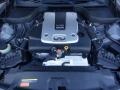 Platinum Graphite - G 37 Journey Sedan Photo No. 32
