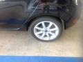 Tuxedo Black - Fiesta SE Hatchback Photo No. 5