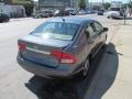 Polished Metal Metallic - Civic Hybrid Sedan Photo No. 5