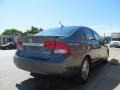 Polished Metal Metallic - Civic Hybrid Sedan Photo No. 7