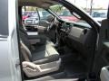 Brilliant Silver Metallic - F150 XL Regular Cab Photo No. 10