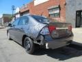 Polished Metal Metallic - Civic Hybrid Sedan Photo No. 8