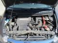 Polished Metal Metallic - Civic Hybrid Sedan Photo No. 14