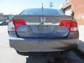 Polished Metal Metallic - Civic Hybrid Sedan Photo No. 16