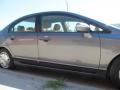 Polished Metal Metallic - Civic Hybrid Sedan Photo No. 19