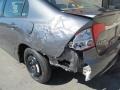 Polished Metal Metallic - Civic Hybrid Sedan Photo No. 23
