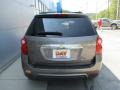 2010 Mocha Steel Metallic Chevrolet Equinox LT  photo #5