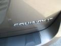 Mocha Steel Metallic - Equinox LT Photo No. 6