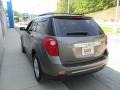 2010 Mocha Steel Metallic Chevrolet Equinox LT  photo #7