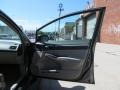 Polished Metal Metallic - Civic Hybrid Sedan Photo No. 28