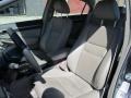 Polished Metal Metallic - Civic Hybrid Sedan Photo No. 31