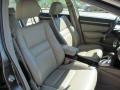 Polished Metal Metallic - Civic Hybrid Sedan Photo No. 32