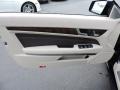 Door Panel of 2016 E 400 4Matic Coupe