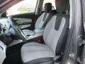 2010 Mocha Steel Metallic Chevrolet Equinox LT  photo #19