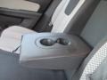 2010 Mocha Steel Metallic Chevrolet Equinox LT  photo #22