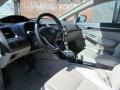 Polished Metal Metallic - Civic Hybrid Sedan Photo No. 33