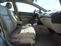 Polished Metal Metallic - Civic Hybrid Sedan Photo No. 36