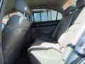 Polished Metal Metallic - Civic Hybrid Sedan Photo No. 37
