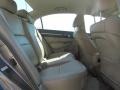 Polished Metal Metallic - Civic Hybrid Sedan Photo No. 38