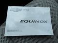 Mocha Steel Metallic - Equinox LT Photo No. 30