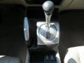 Polished Metal Metallic - Civic Hybrid Sedan Photo No. 41