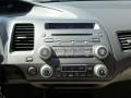 Polished Metal Metallic - Civic Hybrid Sedan Photo No. 42