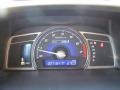 Polished Metal Metallic - Civic Hybrid Sedan Photo No. 47