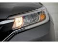 Modern Steel Metallic - CR-V LX Photo No. 4