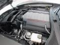 6.2 Liter DI OHV 16-Valve VVT V8 Engine for 2016 Chevrolet Corvette Stingray Coupe #105826167