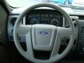 2009 Oxford White Ford F150 XL Regular Cab  photo #18