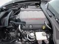 6.2 Liter DI OHV 16-Valve VVT V8 Engine for 2016 Chevrolet Corvette Stingray Coupe #105826597