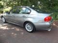 Space Gray Metallic - 3 Series 328i xDrive Sedan Photo No. 3