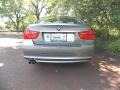 Space Gray Metallic - 3 Series 328i xDrive Sedan Photo No. 4