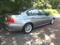 Space Gray Metallic - 3 Series 328i xDrive Sedan Photo No. 5
