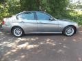 Space Gray Metallic - 3 Series 328i xDrive Sedan Photo No. 6