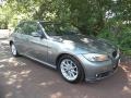 Space Gray Metallic - 3 Series 328i xDrive Sedan Photo No. 7