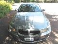 Space Gray Metallic - 3 Series 328i xDrive Sedan Photo No. 9
