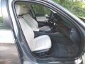 Space Gray Metallic - 3 Series 328i xDrive Sedan Photo No. 20